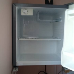 Номер стандарт с 1 двуспальной кроватью