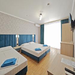 Фото Отель Сара