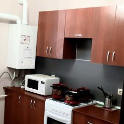 1-комнатные апартаменты стандарт
