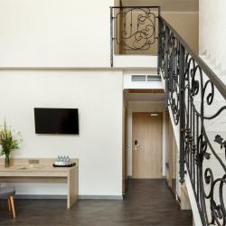 Фото Отель слобода