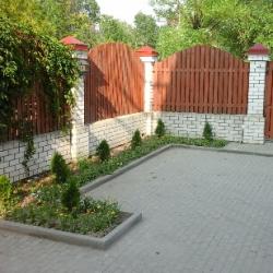 Фото Отель Два крыла