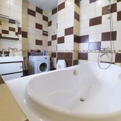 Фото Апартаменты на улице Фатыха Амирхана 18