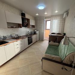 Апартаменты улучшенные