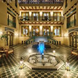 Фото Отель Kosh Havuz boutique hotel (Кош Хавуз Бутик)
