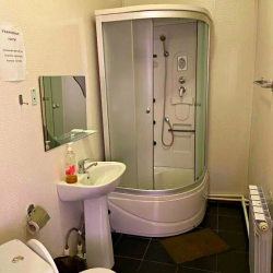 Фото Отель Солнечная горка