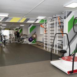 Санаторий-профилакторий Акрон — a84ca4f0e2d78554deaed80e922cf964