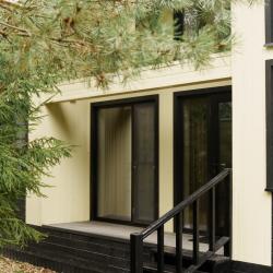 Фото Парк-отель Заповедное