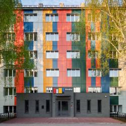 Фото Отель Axalta (Аксальта)