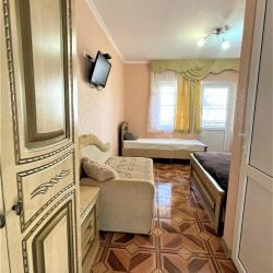 Фото Отель Киви и Цитрус