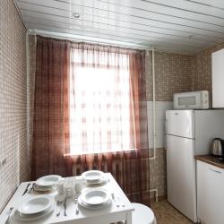 Фото Отель Хочу приехать на улице Кирова 38