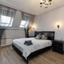 Фото Отель BalticRealty Таунхаус с террасой вблизи моря