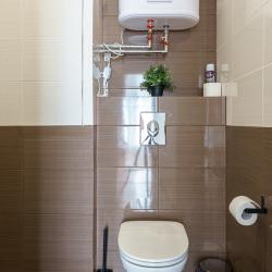 Фото Апартаменты на улице Грузинская 37А