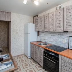 2-комнатные апартаменты стандарт с балконом