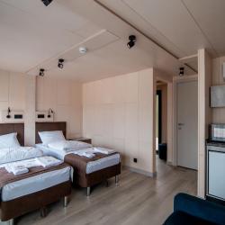 Фото СпортОтель Калужники