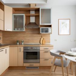 фото 5 Letyourflat (Лэтюфлэт) на улице Зверинская 22