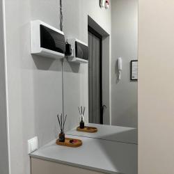 Апартаменты улучшенные