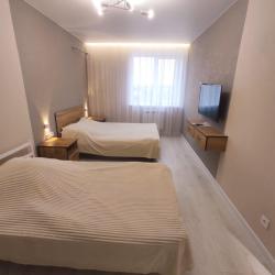 Фото Апартаменты Level на шоссе Моршанское 24И