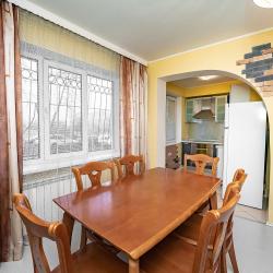 Фото Отель Sunrise flat (Санрайз флэт) на проспекте Острякова