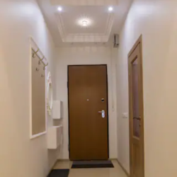 2-комнатные апартаменты люкс
