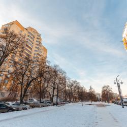 Фото Отель Bestflat (Бестфлэт) на Народном бульваре