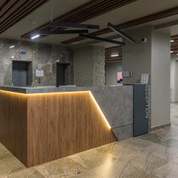 Фото Отель Flat Inn в квартале Свистуха