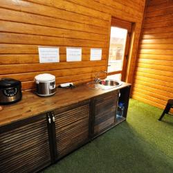 Фото Отель Вилла на песке