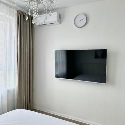 Фото Отель SimpleStay Apartments (СимплСтэй) на проезде Некрасовский 8