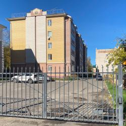 Фото Апартаменты на улице Войкова 25 корпус 2