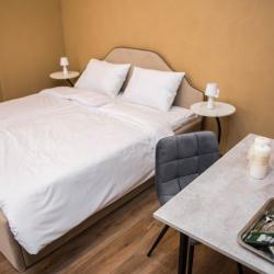 Фото Отель Амар