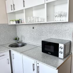 Фото Отель Rental Family Rooms (Рентал Фэмили) на проспекте Московский 120