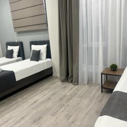 Фото Отель Urban Hotel (Урбан)