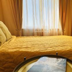 Фото Апартаменты на улице Дзержинского 35/1