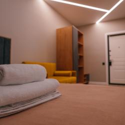 Фото Апартаменты на проспекте Ленина 7