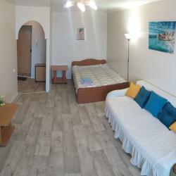 Фото Апартаменты на Амурском бульваре, 66