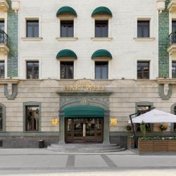 Фото Hartwell Hotel Moscow (Хартвелл отель )