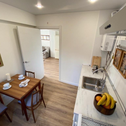 Фото Отель MaxRealty24 на шоссе Волоколамское 92