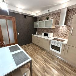 Фото Апартаменты на улице Шефская 103