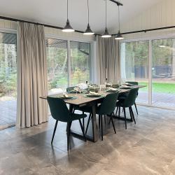 Фото Отель Коттедж в загородном клубе HILLSTONE (Хиллстон)