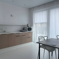 Фото Апартаменты на улице Спортивная 3