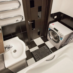 Фото Отель ZebraHome (ЗебраХоум) на улице Спортивная 16