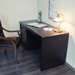 Номер люкс с 1 двуспальной кроватью №319