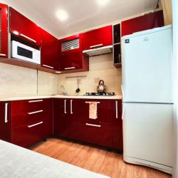 Фото Отель Sweet Home Apartments на улице Угличская