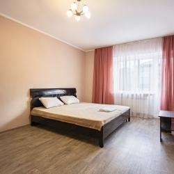 Фото Апартаменты на улице Красной Армии