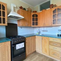 фото 8 Апартаменты Kantiata Violet Floor (Кантиата Вайолет Флор) в Калужском переулке