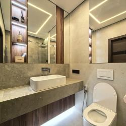 Фото Отель Golden City на улице Челюскина 6
