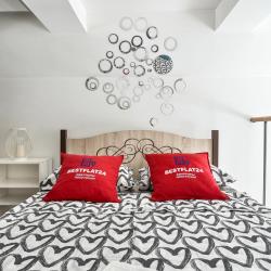 фото 62 BestFlat24 (БэстФлэт24) на улице Полярная 31с1