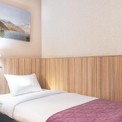 фото 27 Harbor Club Hotel (Харбор Клуб Отель)