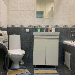 Фото Апартаменты на улице Инициативная 7В