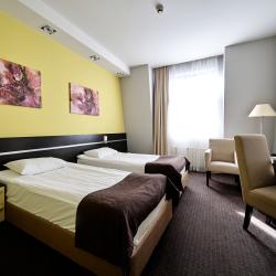 фото 24 AZIMUT Hotel FREESTYLE Rosa Khutor  (Азимут Фристайл)