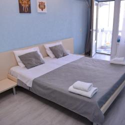 Фото Отель Soho (Сохо)